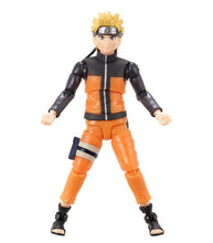 Load image into Gallery viewer, Ultimate Legends Naruto Uzumaki 12cm Adult Action Figure with 15 articulation points.