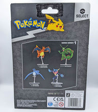 Load image into Gallery viewer, Pokemon Select - Articuno back of box