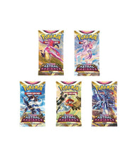 Load image into Gallery viewer, Pokémon TCG: Astral Radiance Booster packs