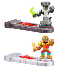 Load image into Gallery viewer, Akedo Steelfang VS Epic Gokong