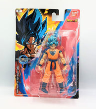 Load image into Gallery viewer, God Super Saiyan Goku 12cm Figure