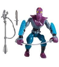 Load image into Gallery viewer, Classic Foot Soldier Action Figure
