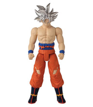 Load image into Gallery viewer, Dragon Ball Super Limit Breaker Series 12 Inch Ultra Instinct Goku action figure.
