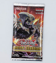 Load image into Gallery viewer, Yu-Gi-Oh! Ancient Guardians Booster pack