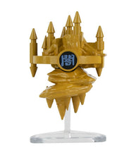 Load image into Gallery viewer, Exodia The Forbidden One & Castle Of Dark Illusions Yu-Gi-Oh! battle figure pack with exclusive cards.
