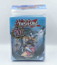 Load image into Gallery viewer, Yu-Gi-Oh! Dark Magician Girl The Dragon Knight Card Case for trading cards.