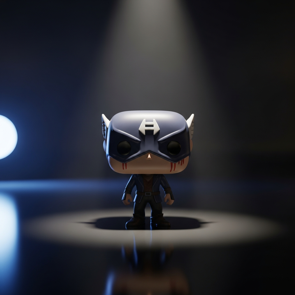 Are there fake expensive Funko Pops?
