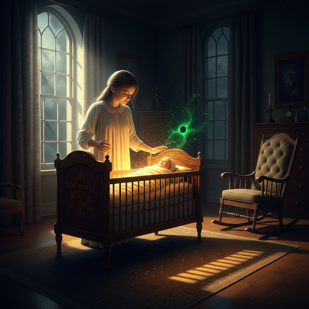 How old was Lily Potter when she died?