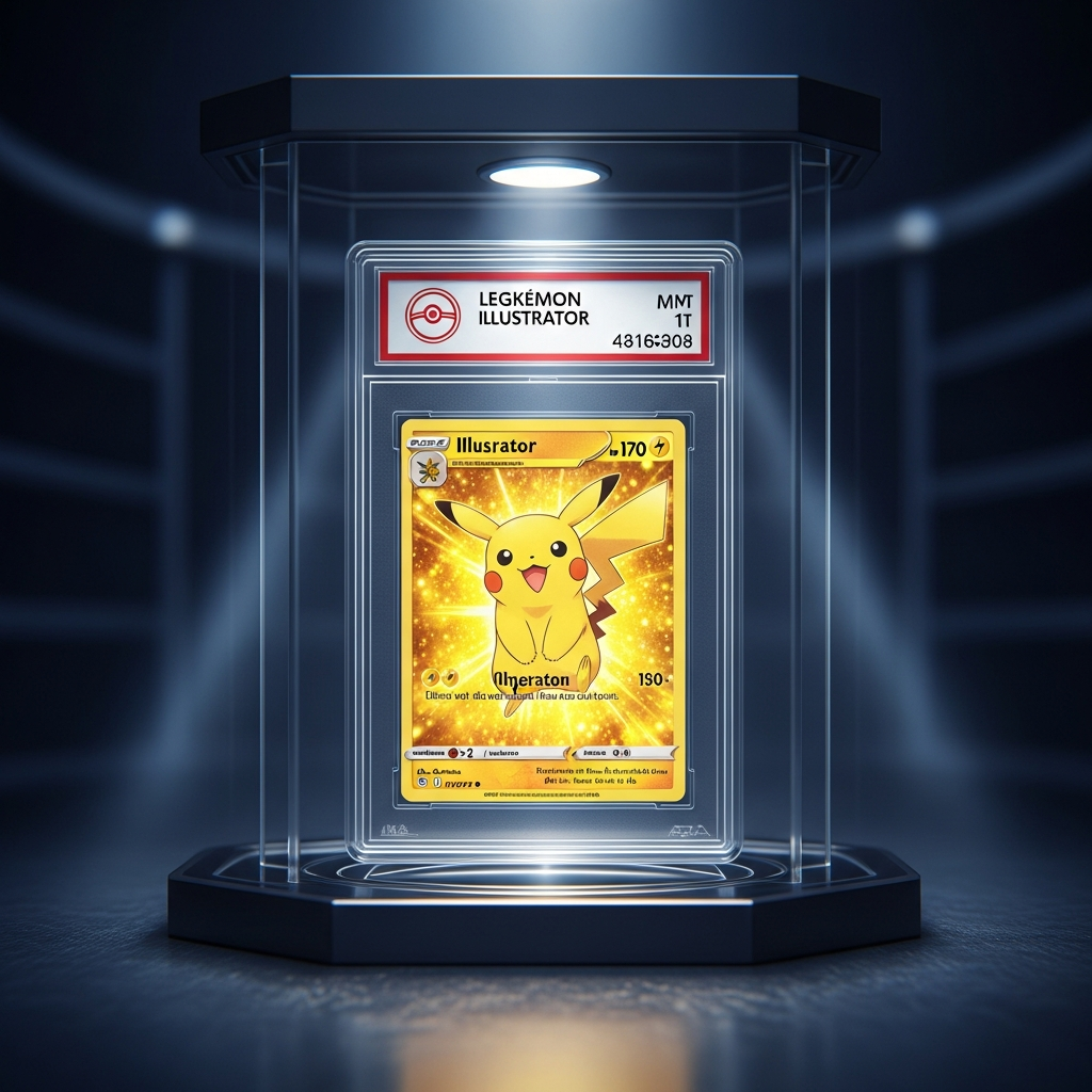 Is there a Pokémon card worth $1,000,000?
