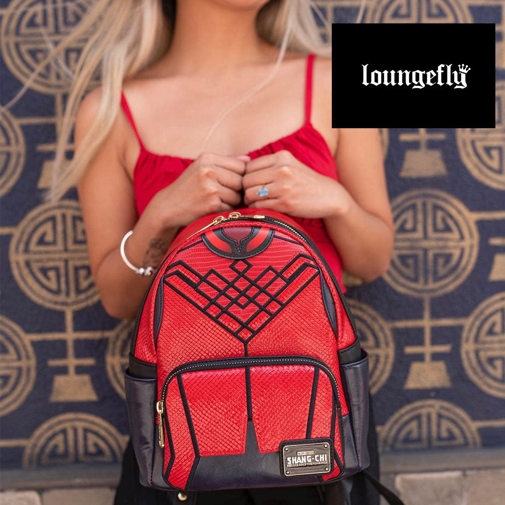 Marvel Loungefly