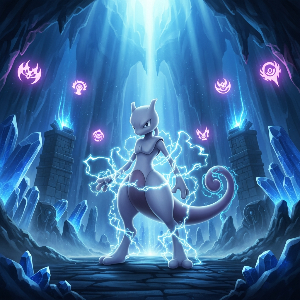 What are the top 6 Legendary Pokémon?