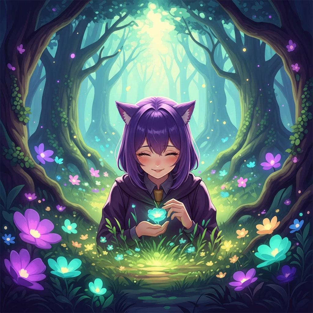What did Aphmau name her kids?