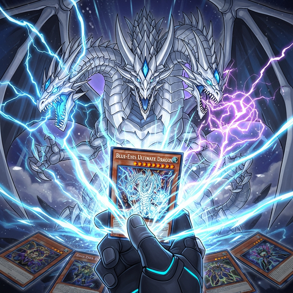 What is the best Yu-Gi-Oh card deck?