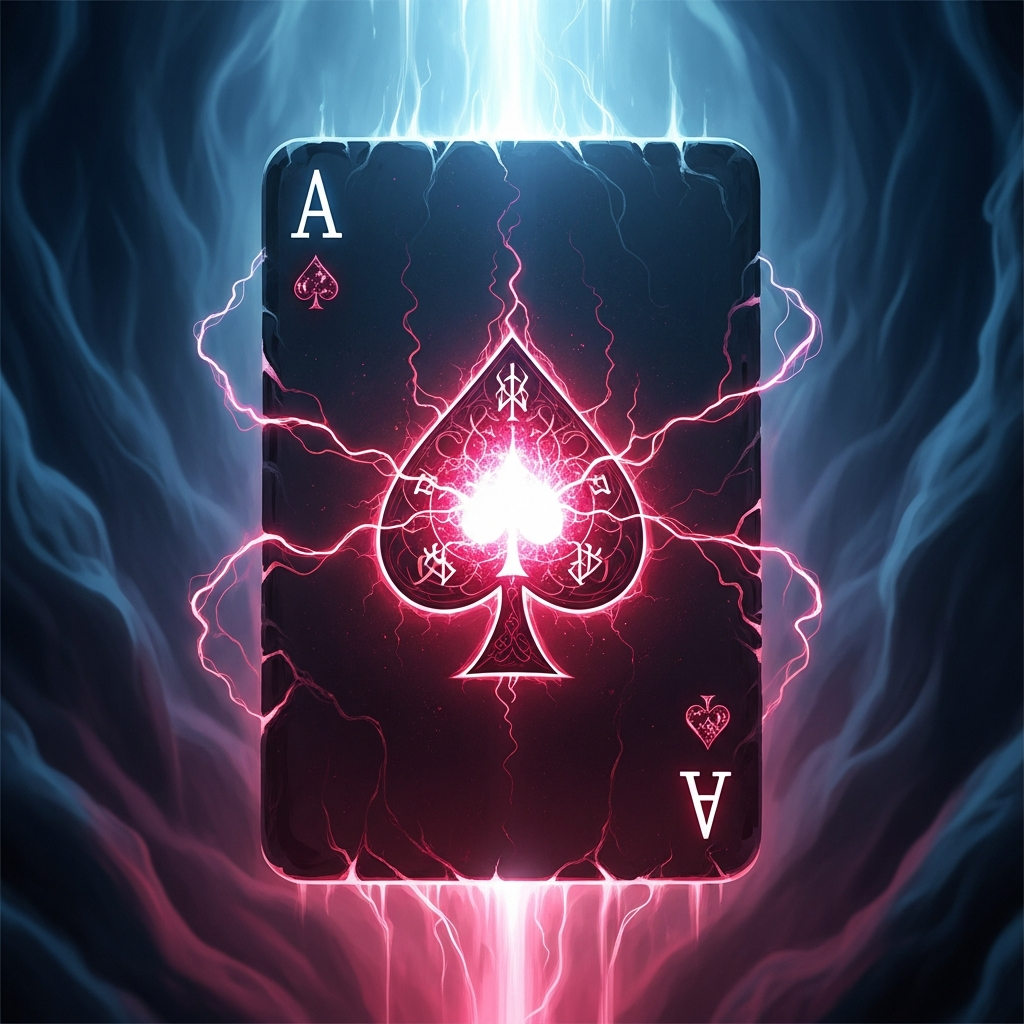 What is the most powerful card in a deck?