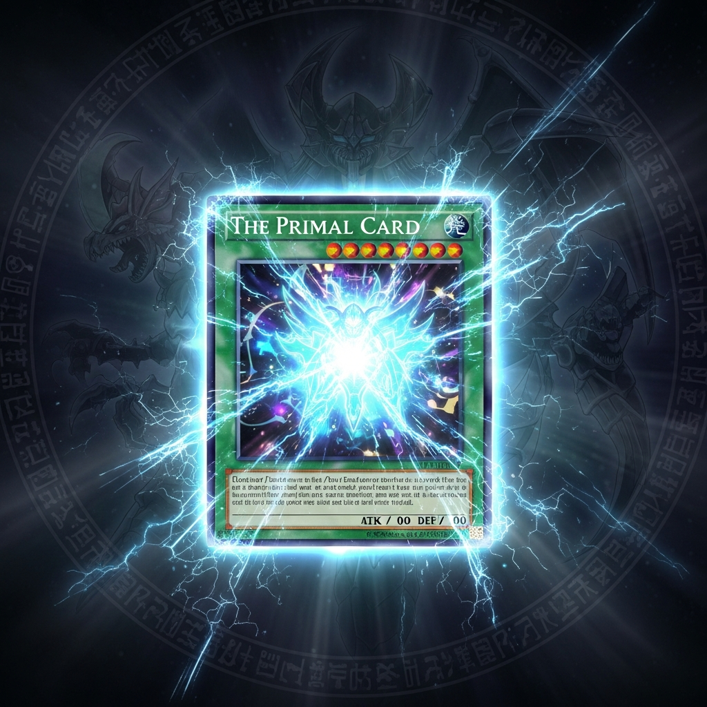 What is the strongest Yugioh card ever?