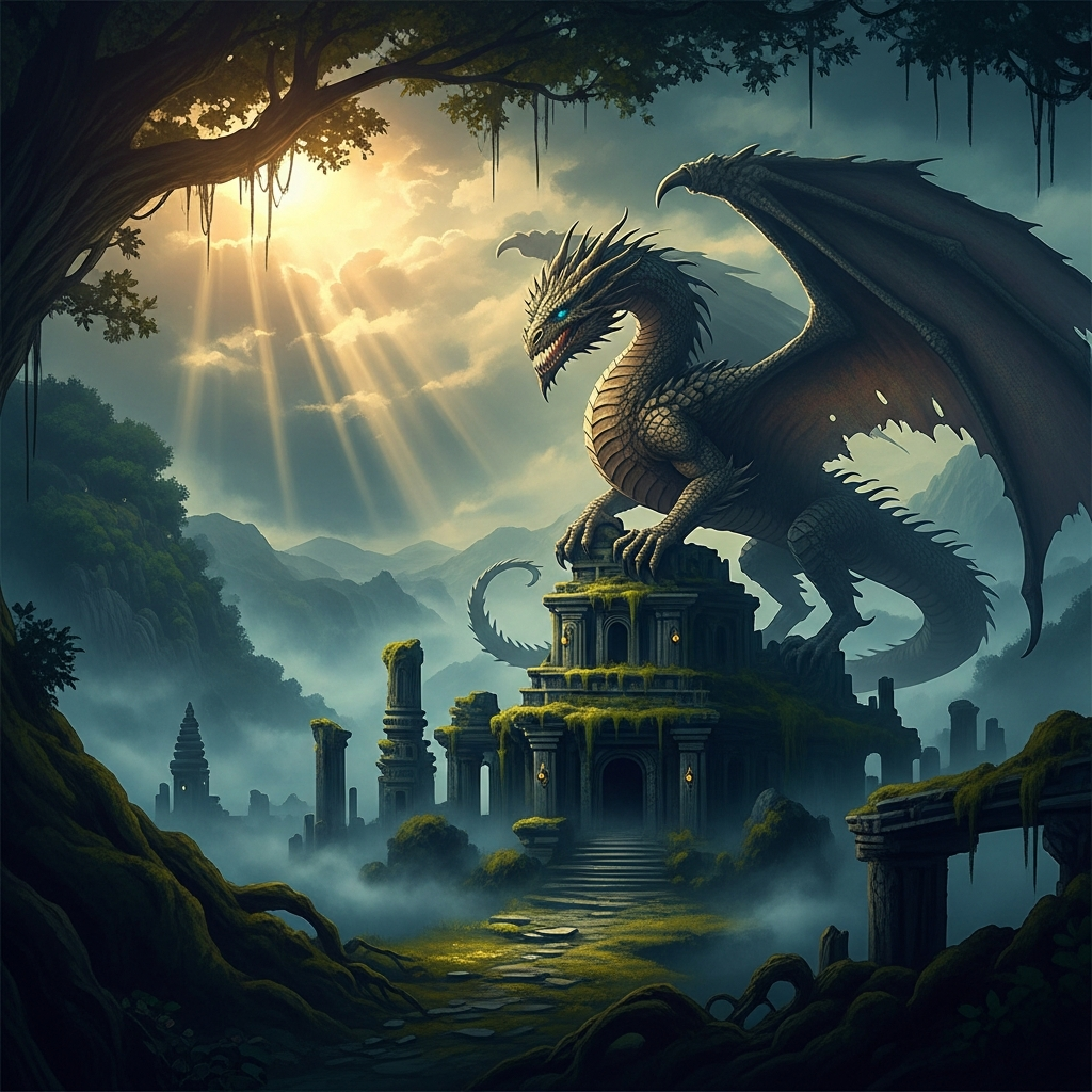 Which creature lives 1000 years?