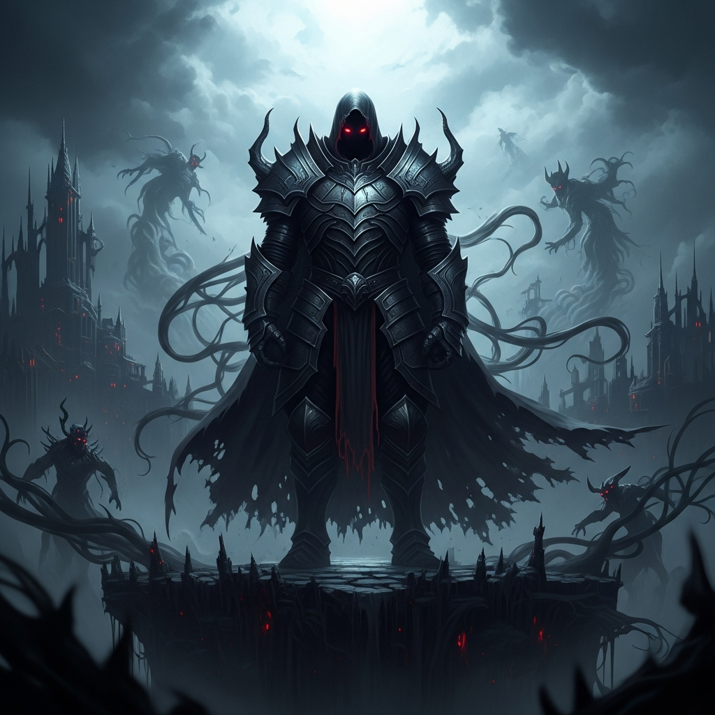 Who are the top 5 villains?