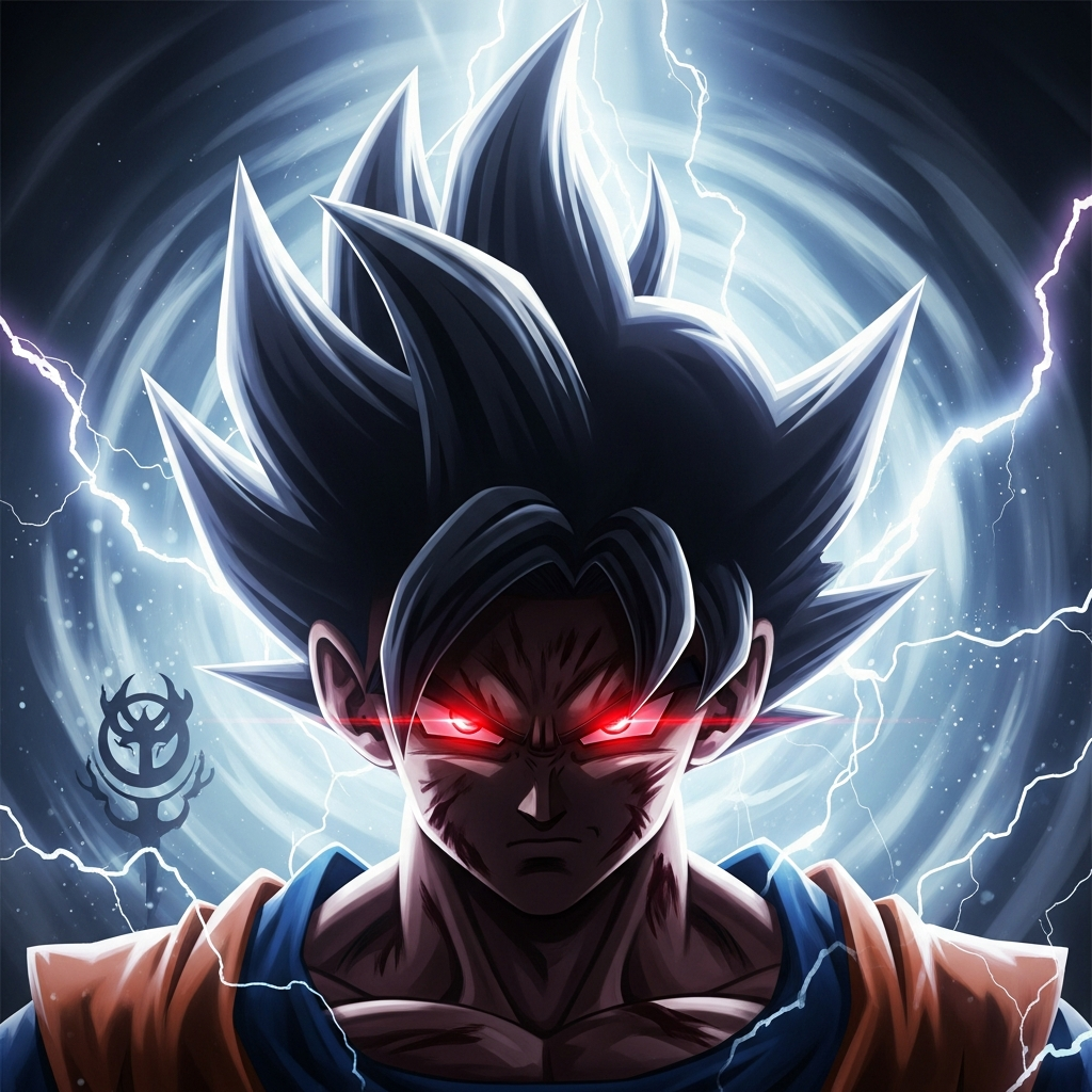 Who is Goku's worst enemy?