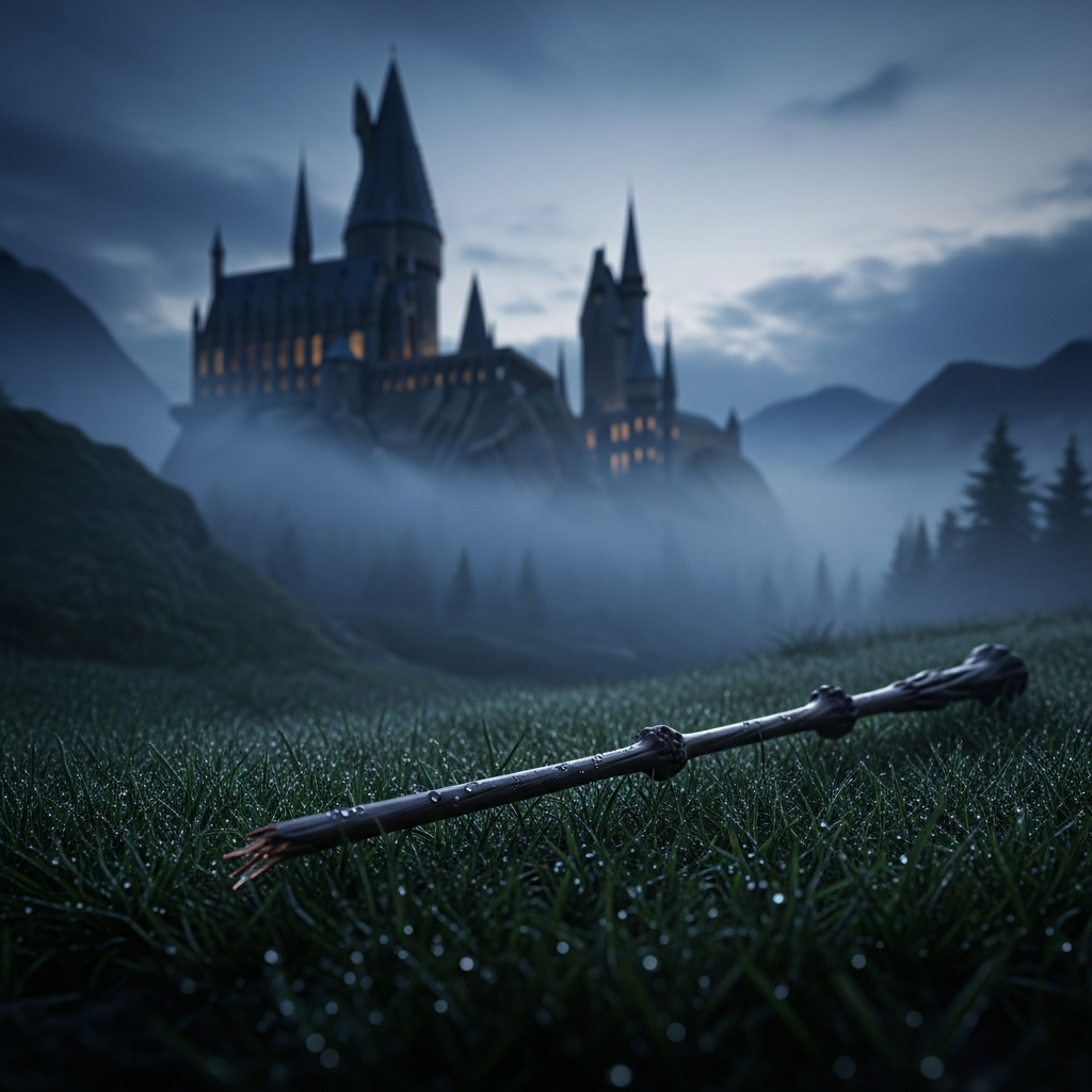 Who is the saddest death in Harry Potter?