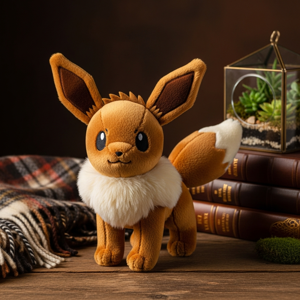 Editorial blog card image for Why Eevee is so special