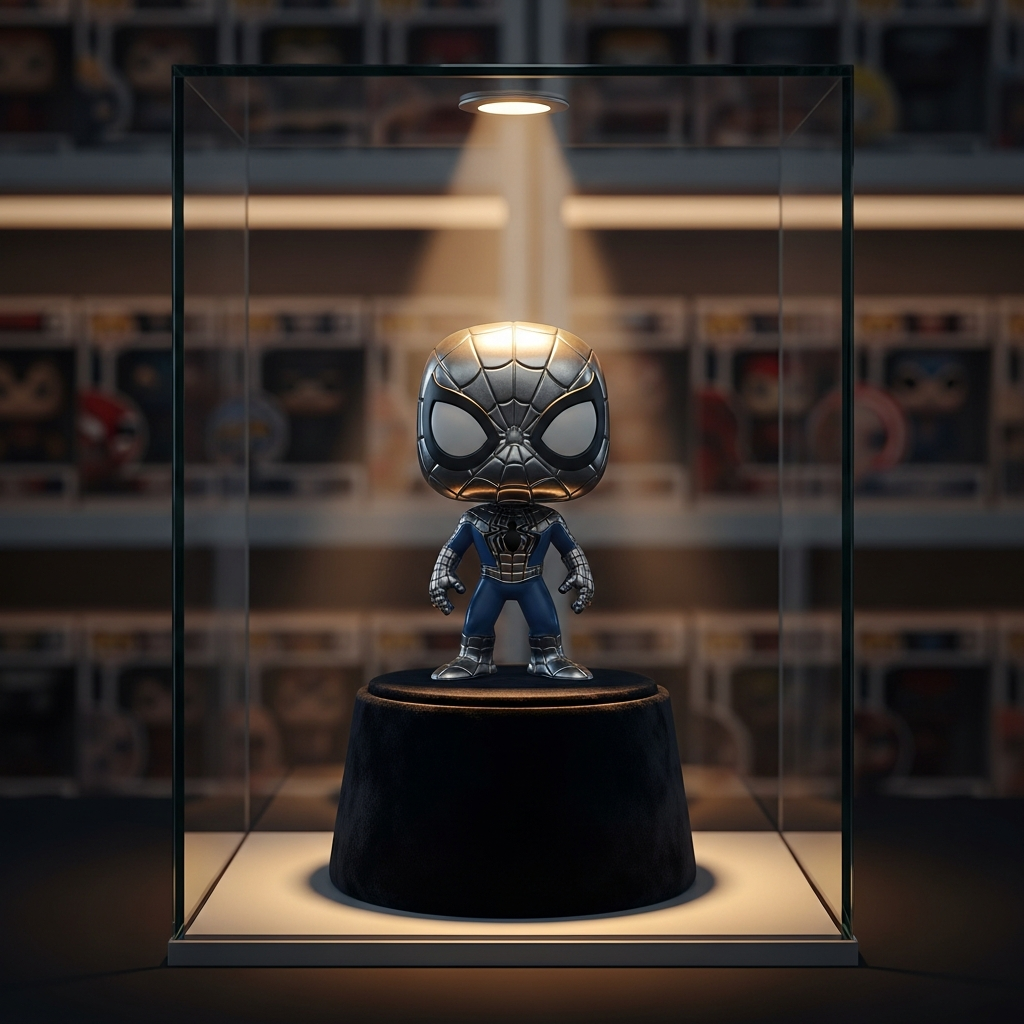 Why is Funko Pop so expensive?