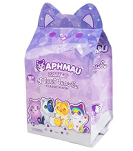 Load image into Gallery viewer, Aphmau MeeMeows Mystery 11" Plush Celestial Collection blind bag.
