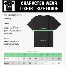 Load image into Gallery viewer, Naruto Shippuden Trio T-Shirt featuring Naruto, Sasuke, and Sakura design in Large size.
