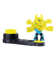 Load image into Gallery viewer, Akedo Power Storm Battle Giants Thoraxis action figure with unique features and detailed design.
