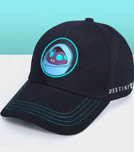 Load image into Gallery viewer, Official Destiny 'Fallen Baby' Snapback with rubber patch and embroidered logo.
