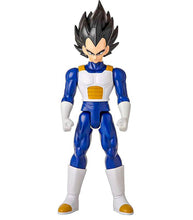 Load image into Gallery viewer, Dragon Ball Super Limit Breaker Series 12 Inch Vegeta action figure with detailed design and articulation.
