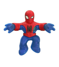 Load image into Gallery viewer, Heroes of Goo Jit Zu Goo Spider-Man
