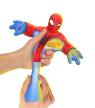 Load image into Gallery viewer, Blue Strike Spider-Man
