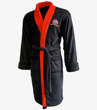 Load image into Gallery viewer, Mortal Kombat Unisex Adult One Size Bathrobe
