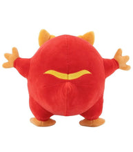 Load image into Gallery viewer, Pokemon 8" Plush - Darumaka
