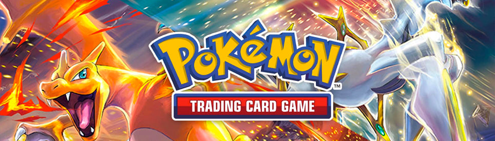 Pokémon TCG Range