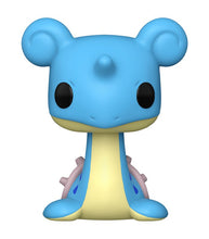 Load image into Gallery viewer, Lapras Pokemon POP! Vinyl Figure
