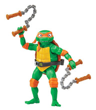 Load image into Gallery viewer, Michelangelo Action Figure
