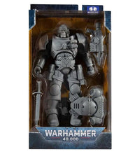 Load image into Gallery viewer, Warhammer 40k Space Marine Reiver Artist Proof 18cm Figure
