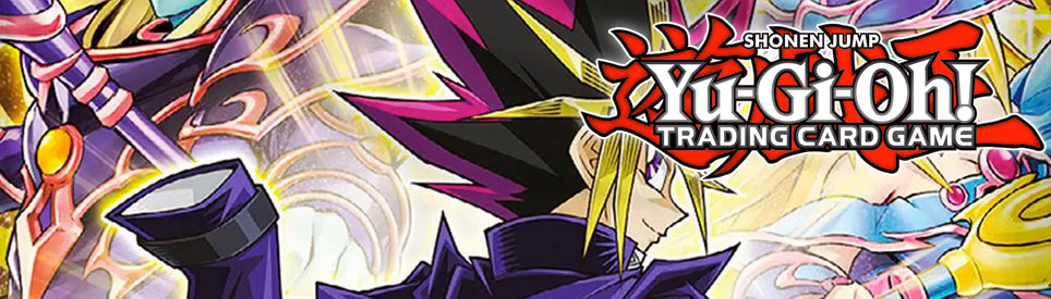 Yu-Gi-Oh! TCG Range