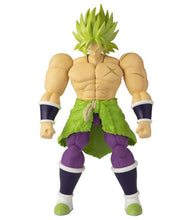 Load image into Gallery viewer, Dragon Ball Super Limit Breaker Series 12 Inch Super Saiyan Broly action figure.
