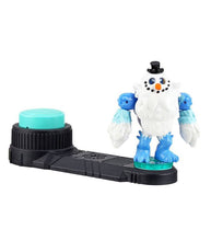 Load image into Gallery viewer, Akedo Power Storm Battle Giants Shatterclaw toy figure with claw attacks and dynamic design.
