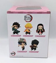 Load image into Gallery viewer, Chibi Masters Demon Slayer Characters
