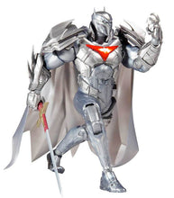 Load image into Gallery viewer,  Azrael Batman Armour Figure
