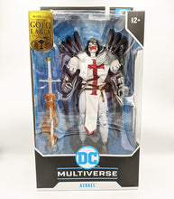 Load image into Gallery viewer, DC Multiverse - Azrael Suit Of Sorrows
