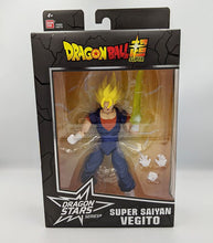 Load image into Gallery viewer, Dragon Ball Super: Dragon Stars - Super Saiyan Vegito
