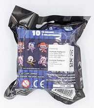 Load image into Gallery viewer, Five Nights at Freddy's Sister Location Hangers mystery bag with collectible characters.
