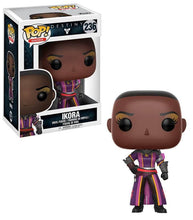 Load image into Gallery viewer, Destiny Ikora POP! Vinyl Figure collectible in display box.
