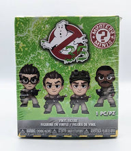 Load image into Gallery viewer, Funko Ghostbusters Vinyl Mini Mystery Box with collectible character figures.

