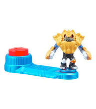 Load image into Gallery viewer, Akedo Battle Giants Alphawolf
