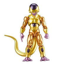 Load image into Gallery viewer, Dragon Ball Super Golden Frieza 12cm Figure with Articulation
